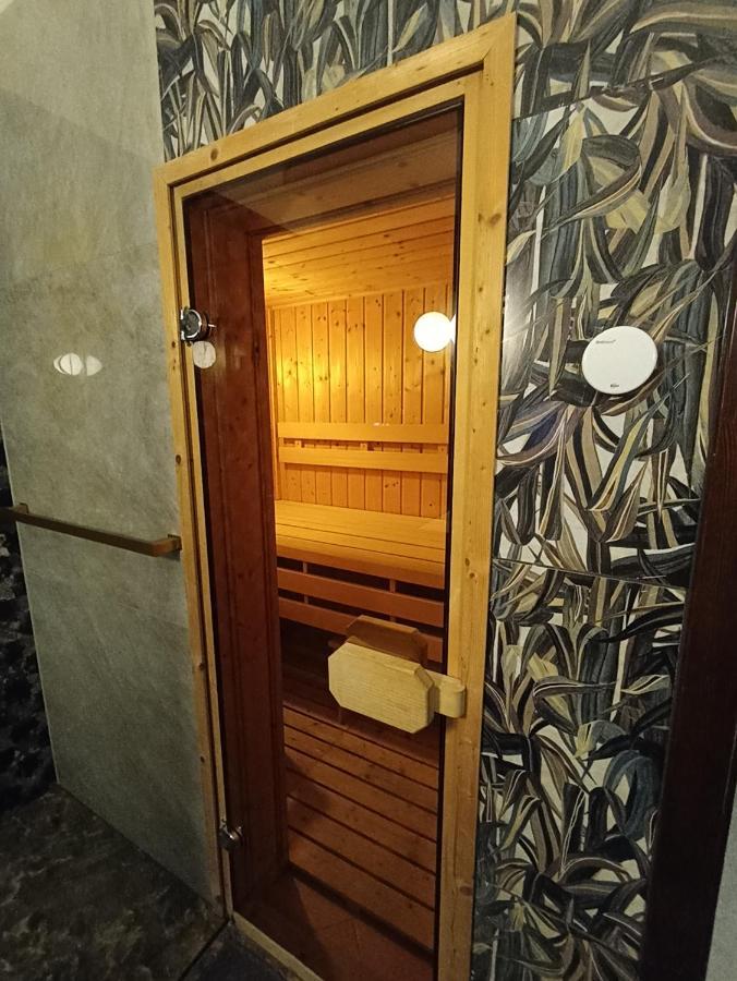 Cloud Apartment Gozsdu Budapest Ngoại thất bức ảnh