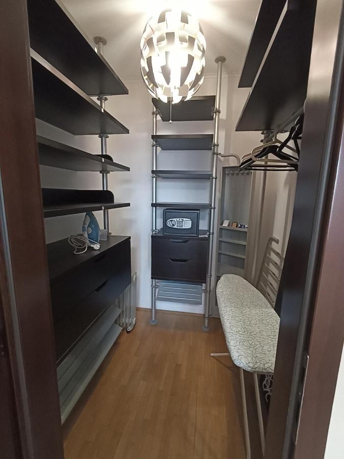 Cloud Apartment Gozsdu Budapest Ngoại thất bức ảnh