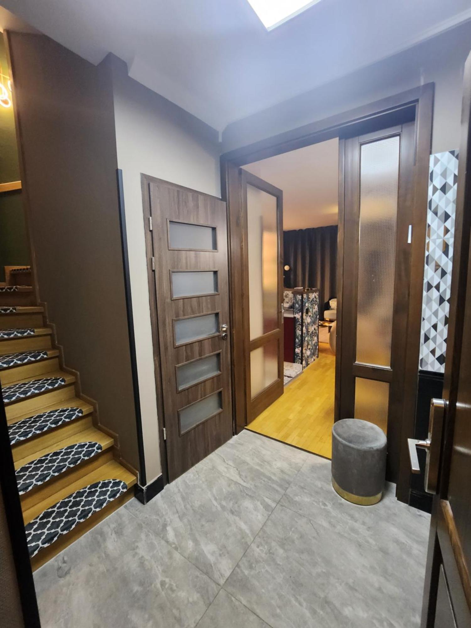 Cloud Apartment Gozsdu Budapest Ngoại thất bức ảnh