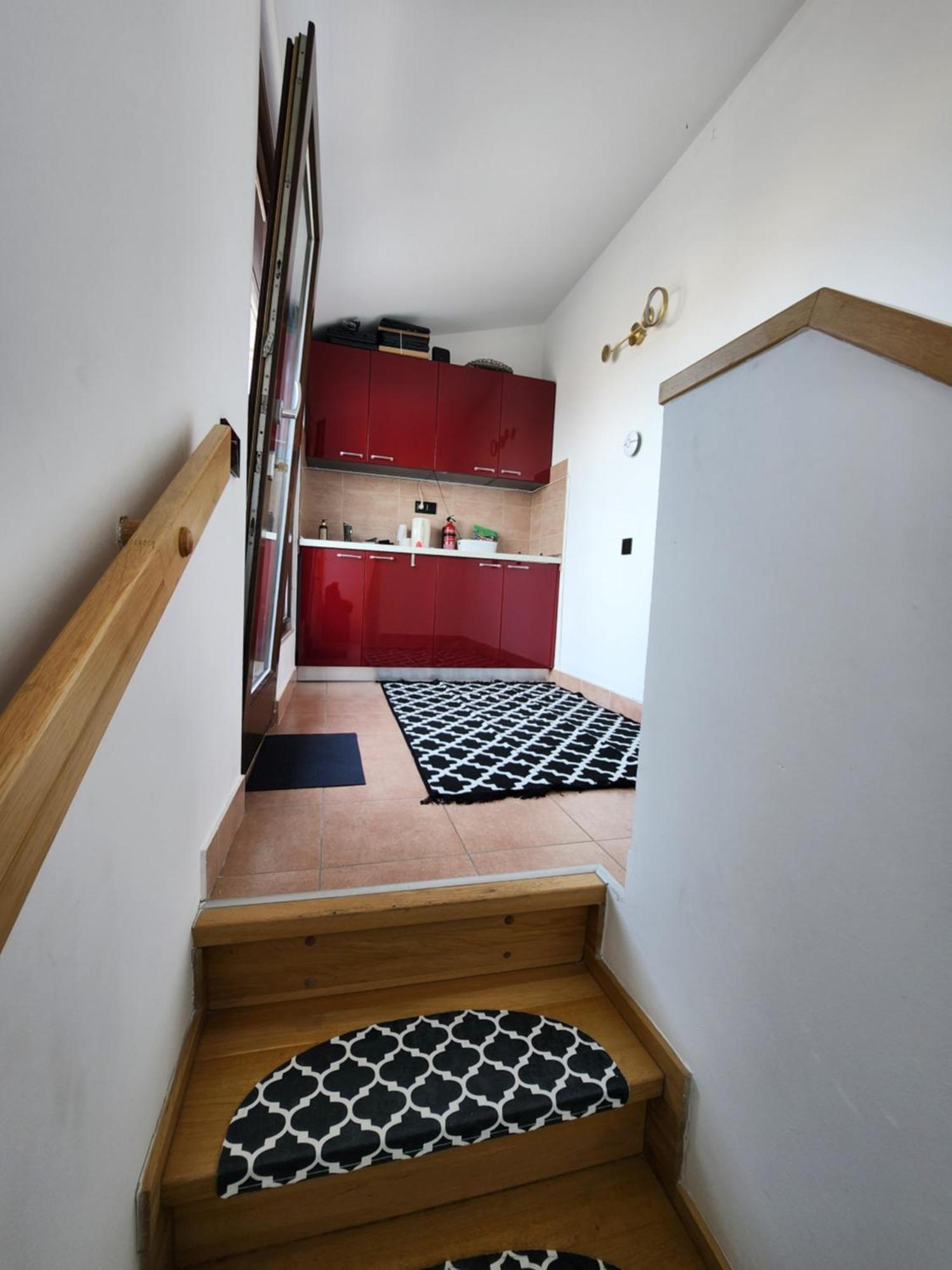 Cloud Apartment Gozsdu Budapest Ngoại thất bức ảnh