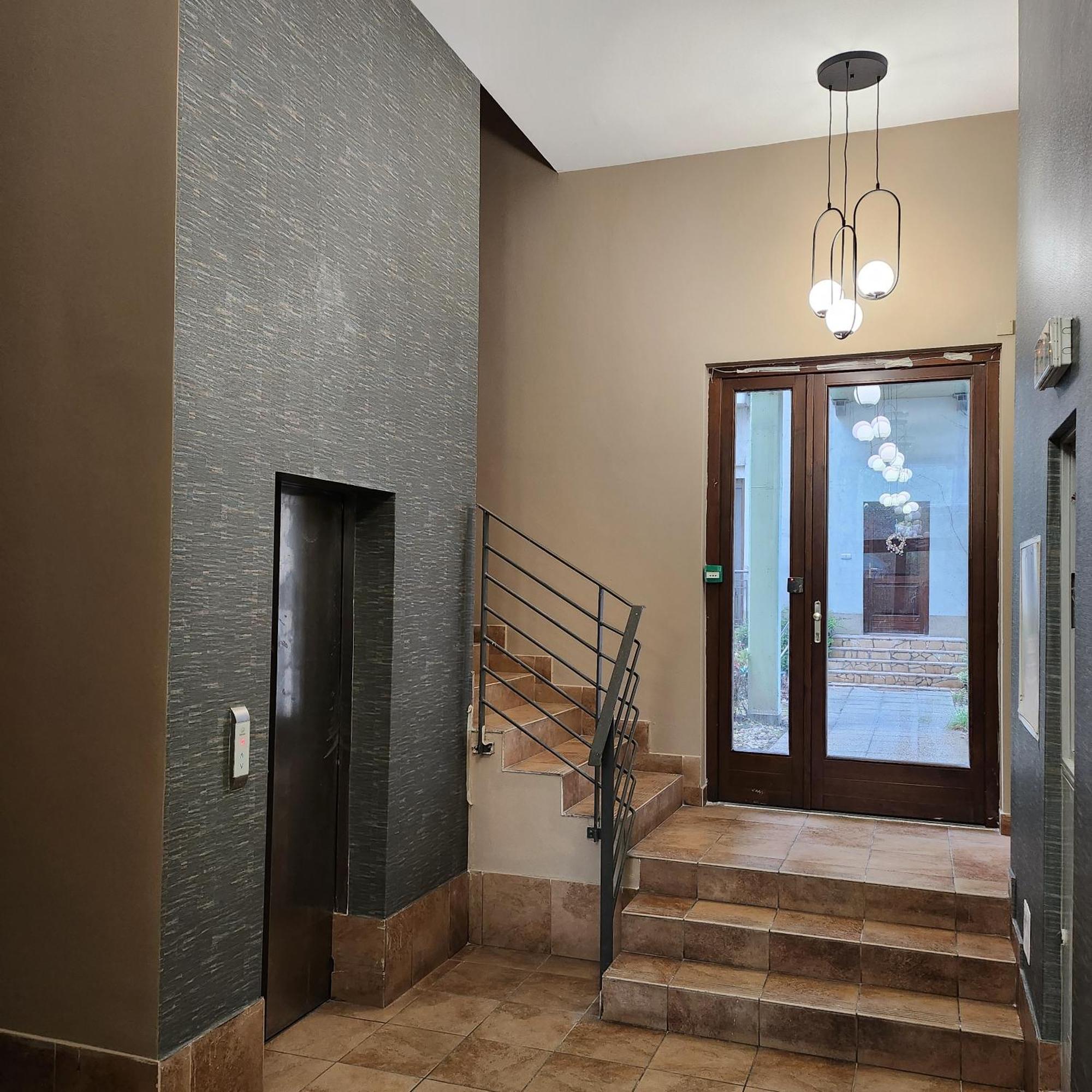 Cloud Apartment Gozsdu Budapest Ngoại thất bức ảnh